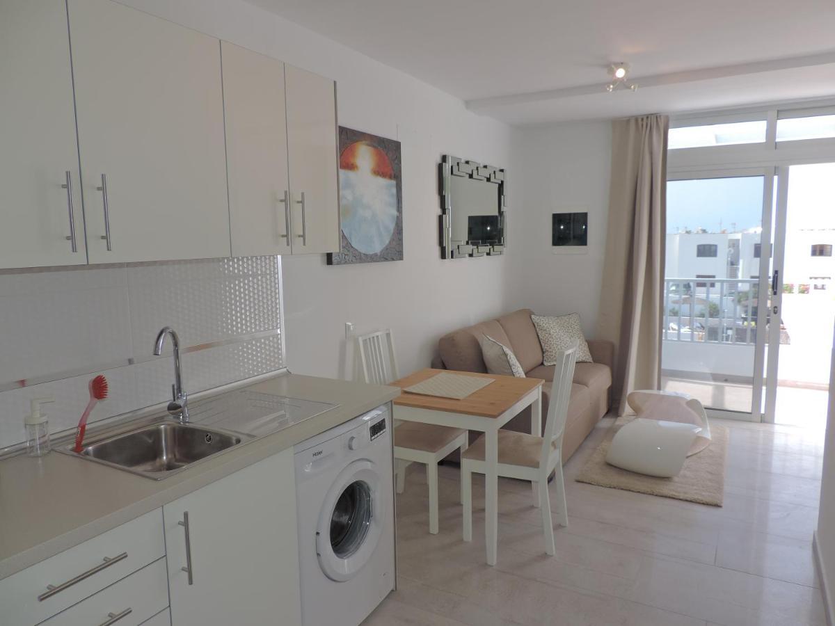 Los Gracioseras 2 Bed Apt No 218 - Ac, Wifi, Uk Tv Tías Esterno foto