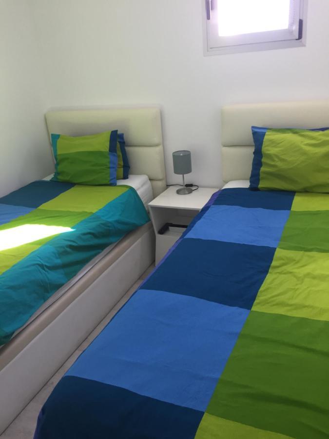 Los Gracioseras 2 Bed Apt No 218 - Ac, Wifi, Uk Tv Tías Esterno foto