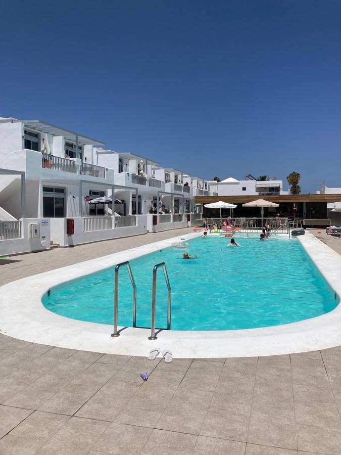 Los Gracioseras 2 Bed Apt No 218 - Ac, Wifi, Uk Tv Tías Esterno foto