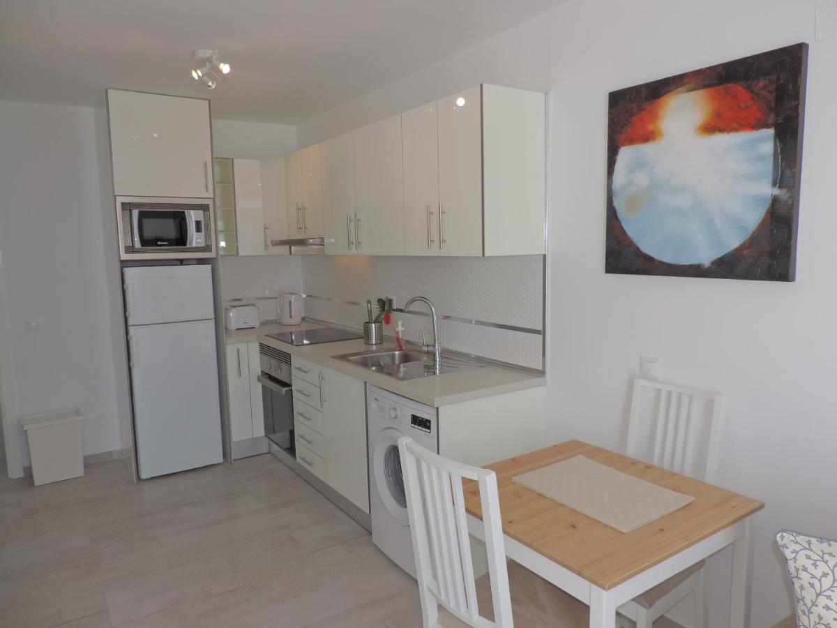 Los Gracioseras 2 Bed Apt No 218 - Ac, Wifi, Uk Tv Tías Esterno foto
