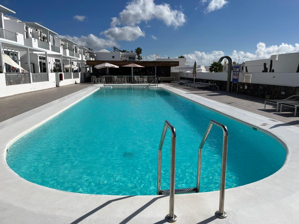 Los Gracioseras 2 Bed Apt No 218 - Ac, Wifi, Uk Tv Tías Esterno foto