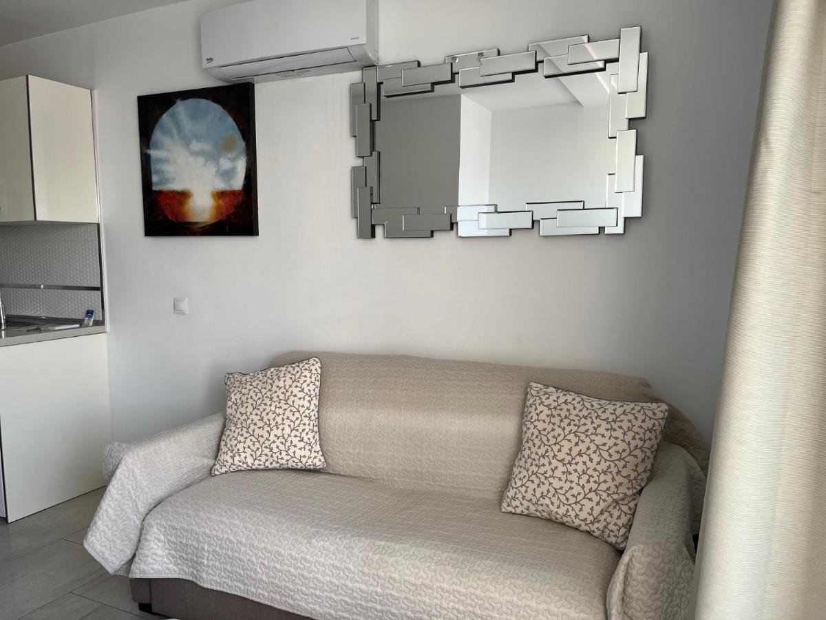Los Gracioseras 2 Bed Apt No 218 - Ac, Wifi, Uk Tv Tías Esterno foto