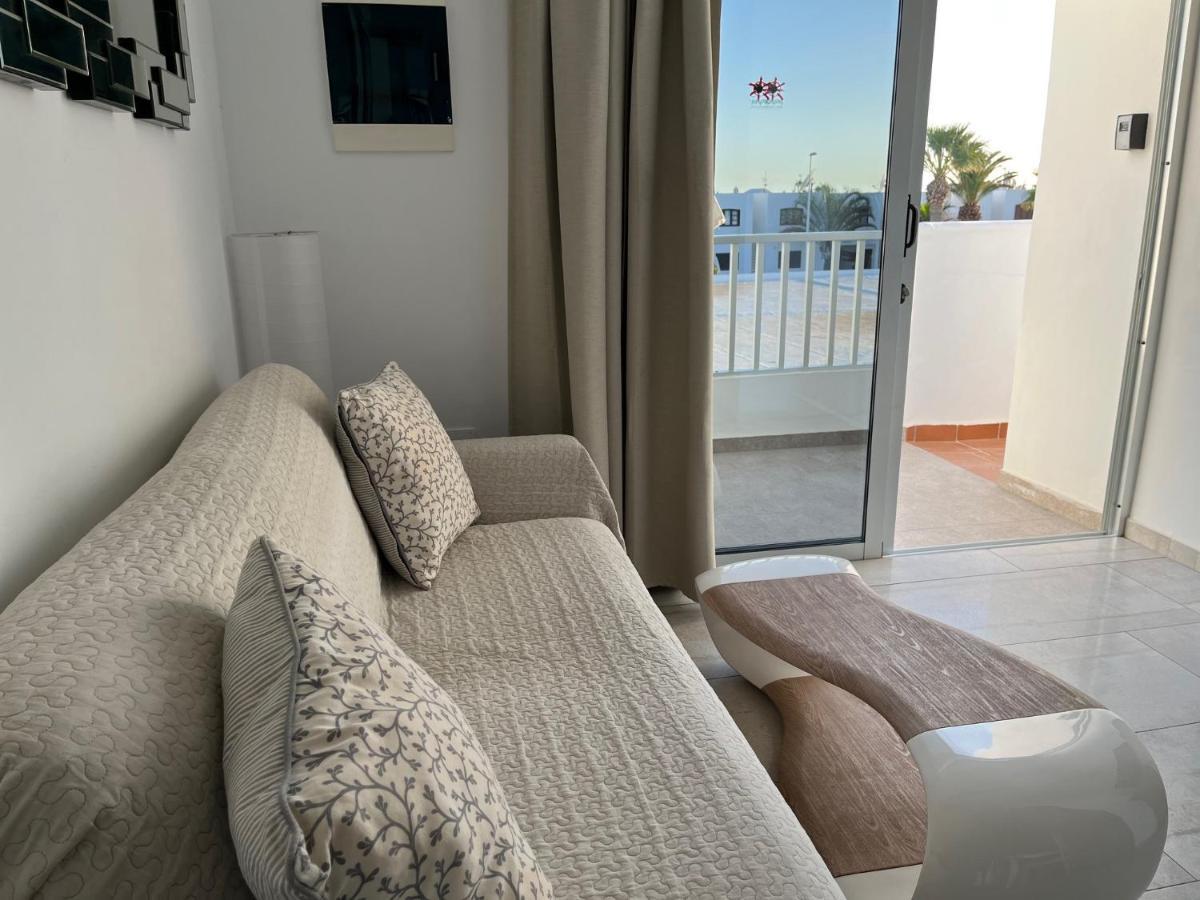 Los Gracioseras 2 Bed Apt No 218 - Ac, Wifi, Uk Tv Tías Esterno foto