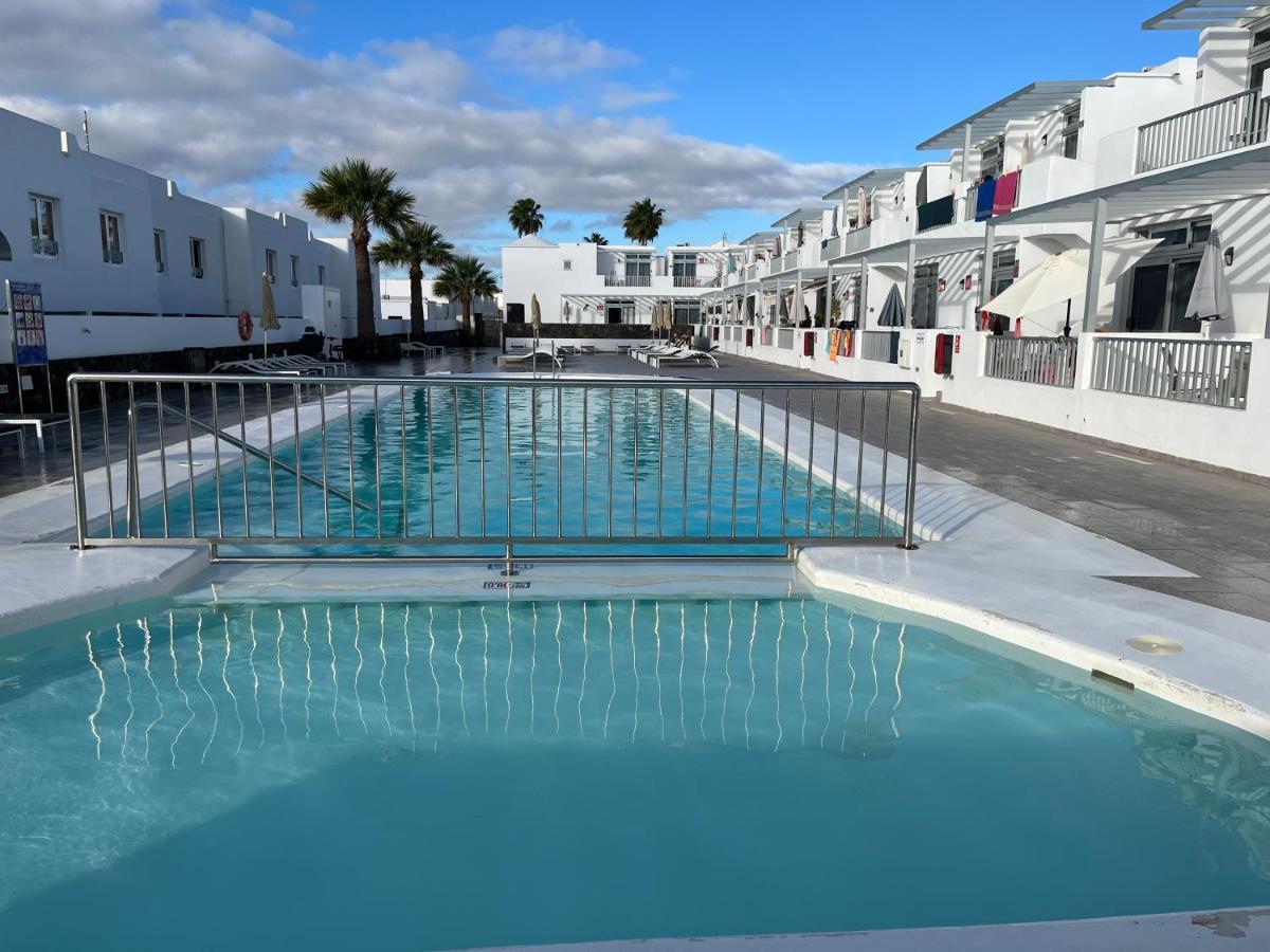 Los Gracioseras 2 Bed Apt No 218 - Ac, Wifi, Uk Tv Tías Esterno foto