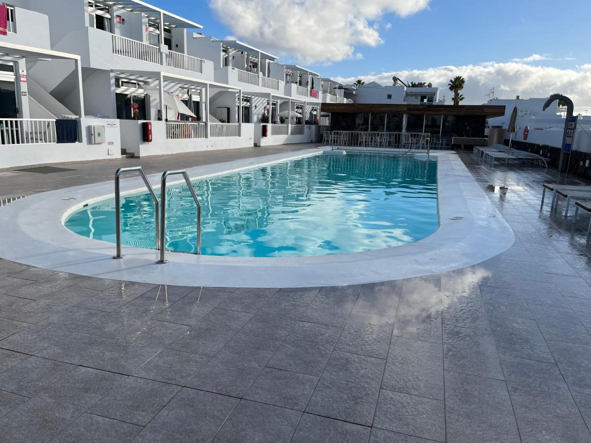 Los Gracioseras 2 Bed Apt No 218 - Ac, Wifi, Uk Tv Tías Esterno foto
